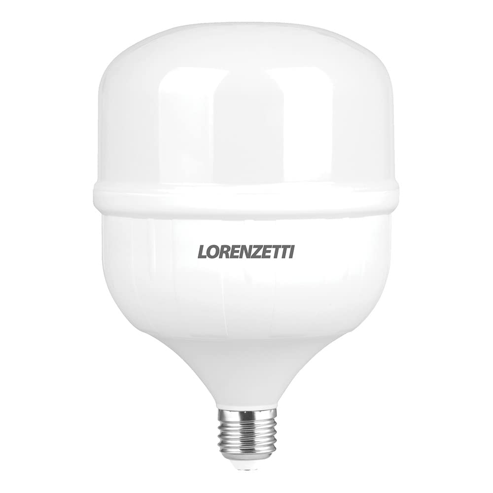 Lâmpada de Led 50W Branca Lorenzetti Bivolt 7415768 : Amazon.com